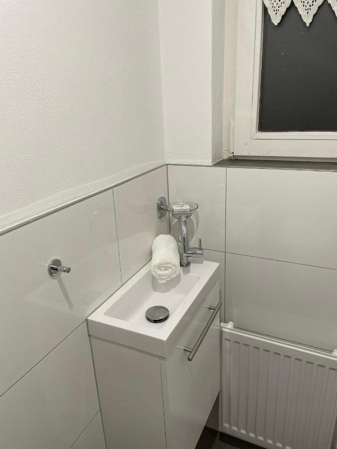Апартаменты Haus Resi Фонтанелла Экстерьер фото
