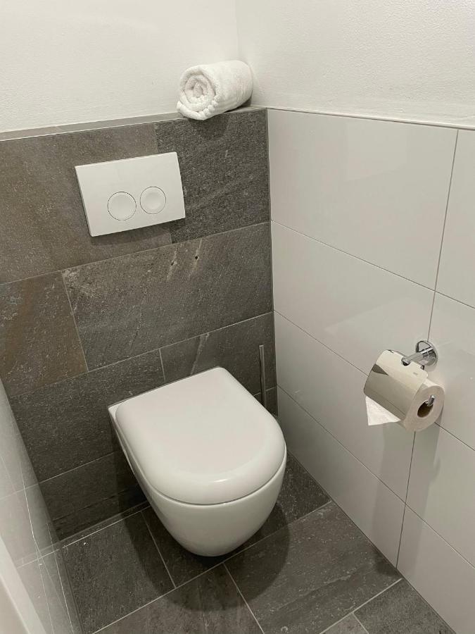 Апартаменты Haus Resi Фонтанелла Экстерьер фото